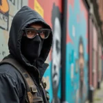 Banksy: Jak Wygląda, Jego Styl i Najważniejsze Prace