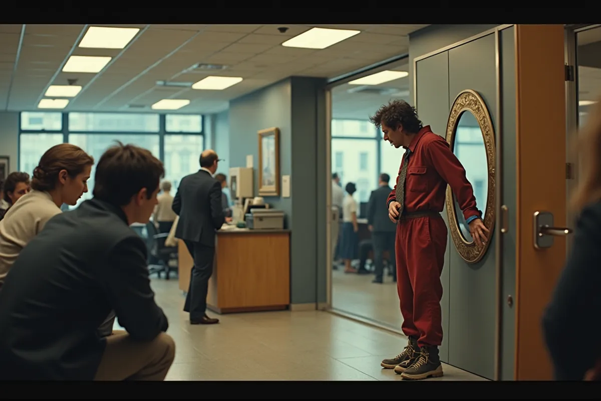 Być jak John Malkovich – Opis, Fabuła i Ciekawostki