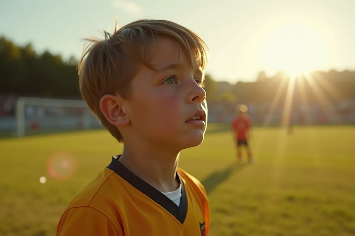 Być jak Kazimierz Deyna – Film o Legendzie Polskiego Futbolu
