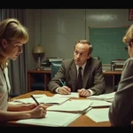 Co mi zrobisz, jak mnie złapiesz? – Obsada i Fabuła Filmu