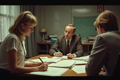 Co mi zrobisz, jak mnie złapiesz? – Obsada i Fabuła Filmu
