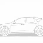 Jak narysować auto – Krok po kroku dla każdego!