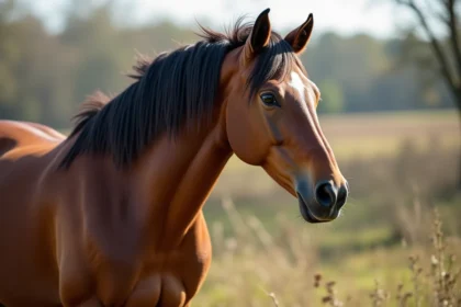 Jak narysować konia: Przewodnik krok po kroku dla każdego