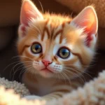 Jak narysować kotka – Krok po kroku dla początkujących