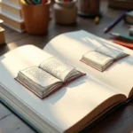 Jak narysować książkę – krok po kroku z poradami