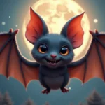 Jak narysować nietoperza - Przewodnik krok po kroku