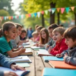 Jak nie czytam, jak czytam – Cele i Znaczenie Akcji 2024