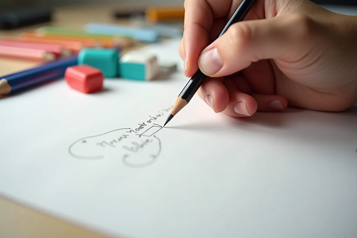 Jak się rysuje? Przewodnik dla początkujących rysowników