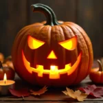 Jak zrobić dynię na Halloween? Przewodnik krok po kroku