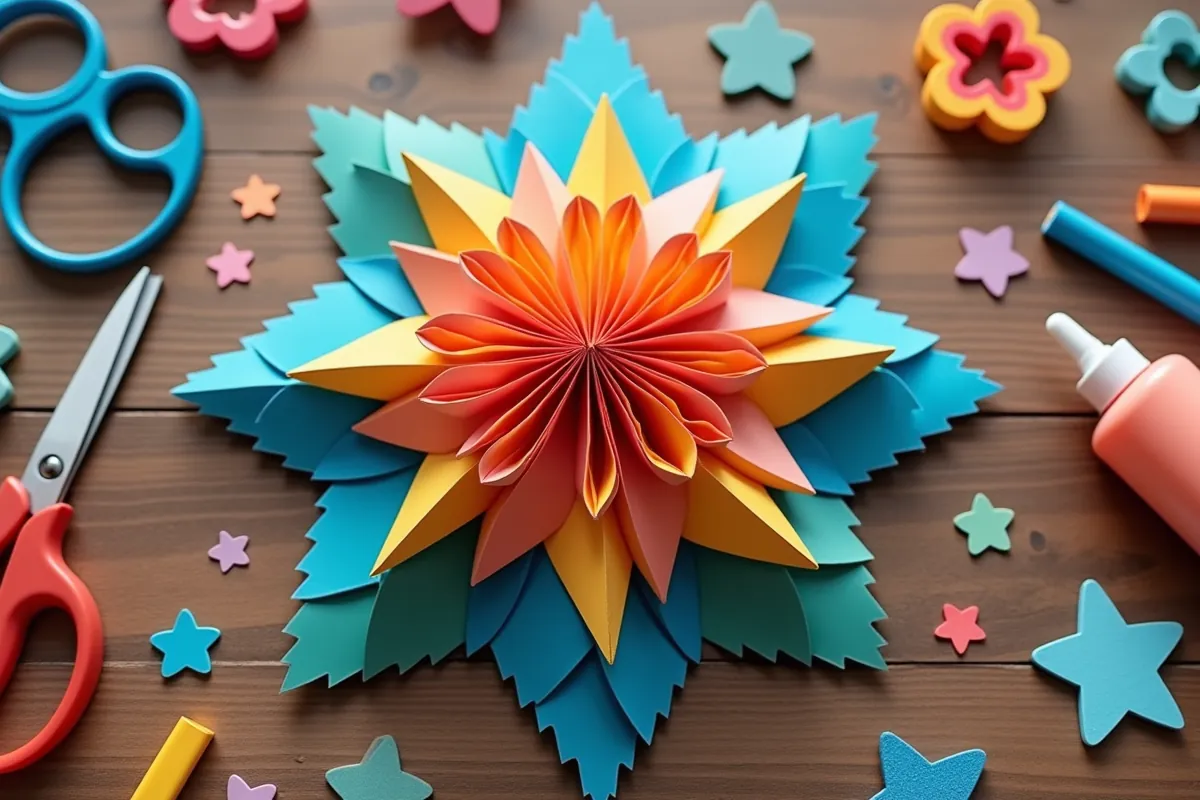 Jak zrobić gwiazdę – Przewodnik po technice i ćwiczeniach