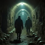 Jako w piekle, tak i na Ziemi – Analiza i Tematyka Filmu