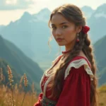 Góraleczka jak ze snu – Miłość, Symbolika i Popularność