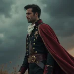 Kordian jako bohater romantyczny: Wewnętrzne zmagania i idealizm