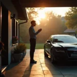 Kulisy zmian: Aktorzy, emocje i sprzedaż auta w parze