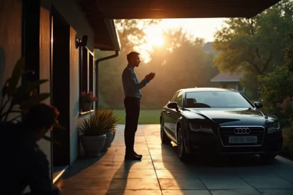 Kulisy zmian: Aktorzy, emocje i sprzedaż auta w parze