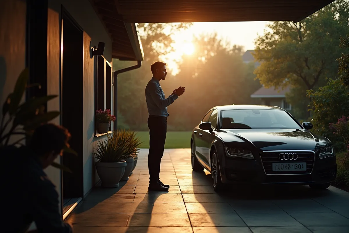 Kulisy zmian: Aktorzy, emocje i sprzedaż auta w parze