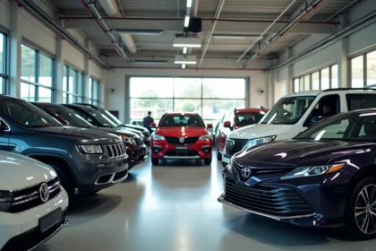 Skup Samochodów – Korzyści, Proces i Usługi Dodatkowe