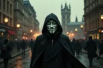 V jak Vendetta – Fabuła, Obsada i Ciekawe Fakty