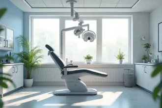 Plastyka powiek górnych w Szczecinie – Najczęstsze pytania i odpowiedzi