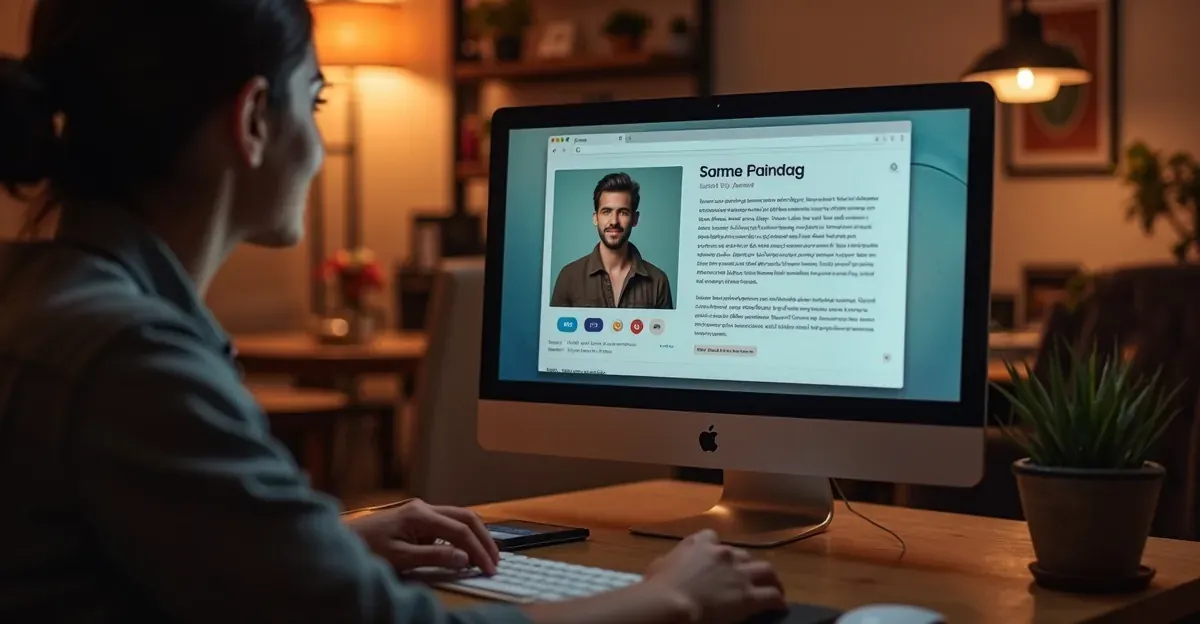 Ogłoszenia Towarzyskie – Jak Zwiększyć Ich Skuteczność?